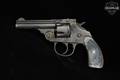U.S. Revolver Co. Automatic Hammer Small Frame .32 S&W Blued in Poor Condition Image 5