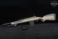 Savage Arms 110 Scout .223 Rem. Black & FDE in Good Condition Image 2