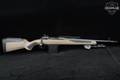 Savage Arms 110 Scout .223 Rem. Black & FDE in Good Condition Image 3