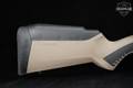 Savage Arms 110 Scout .223 Rem. Black & FDE in Good Condition Image 4