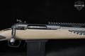 Savage Arms 110 Scout .223 Rem. Black & FDE in Good Condition Image 5