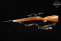 1977 Remington Mohawk-600 6mm Rem. Blued & Wood in Very Good Condition Image 2