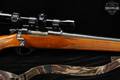1977 Remington Mohawk-600 6mm Rem. Blued & Wood in Very Good Condition Image 5