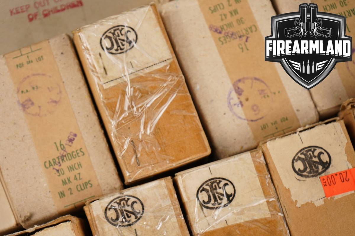 300 RDS! 30-06 Ammo 3006 Ammunition