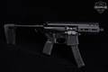 Sig Sauer MPX K 9mm Luger Black in Excellent Condition Image 3