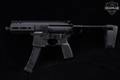 Sig Sauer MPX K 9mm Luger Black in Excellent Condition Image 4