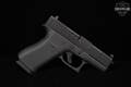 Glock 43X 9mm Luger Black in Excellent Condition Image 3