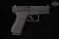 Glock 43X 9mm Luger Black in Excellent Condition Image 4