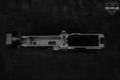 Sons of Libery Gun Works M4 Stripped-Lower Multi in Excellent Condition Image 3