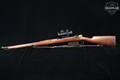 Loewe Mauser Modelo Argentino 1891 7.65x53 Argentine Blued in Fair Condition Image 2