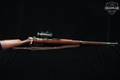Loewe Mauser Modelo Argentino 1891 7.65x53 Argentine Blued in Fair Condition Image 3