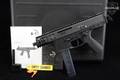 Brugger & Thomet (B&T) GHM9 9mm Luger (9x19 Para) Black in Excellent Condition Image 2