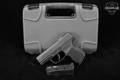 Sig Sauer P365 SAS 9mm Luger (9x19 Para) Nitron in Very Good Condition Image 2