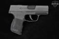 Sig Sauer P365 SAS 9mm Luger (9x19 Para) Nitron in Very Good Condition Image 3