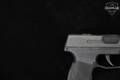 Sig Sauer P365 SAS 9mm Luger (9x19 Para) Nitron in Very Good Condition Image 5