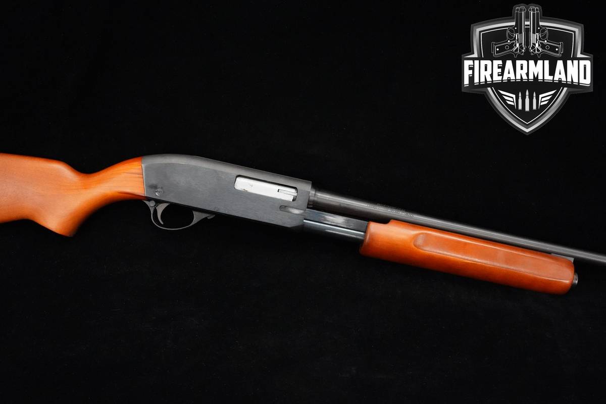 High Standard Sears and Roebuck Mod No. 583.514730 25.5" Sears Roebuck