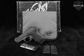 Kimber Micro 9 ESV 9mm Luger Gray in Very Good Condition Image 2