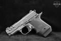 Kimber Micro 9 ESV 9mm Luger Gray in Very Good Condition Image 3