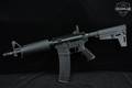 Anderson AM-15 A4-style 5.56mm NATO Black in Very Good Condition Image 2