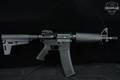 Anderson AM-15 A4-style 5.56mm NATO Black in Very Good Condition Image 3