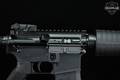 Anderson AM-15 A4-style 5.56mm NATO Black in Very Good Condition Image 5