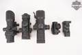 Multiple Manufacturers FIVE RED DOT SIGHT LOT in Good Condition Image 3