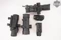 Multiple Manufacturers FIVE RED DOT SIGHT LOT in Good Condition Image 4
