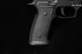 Sig Sauer P320 AXG PRO Optic Ready 9mm Luger Black in Very Good Condition Image 4
