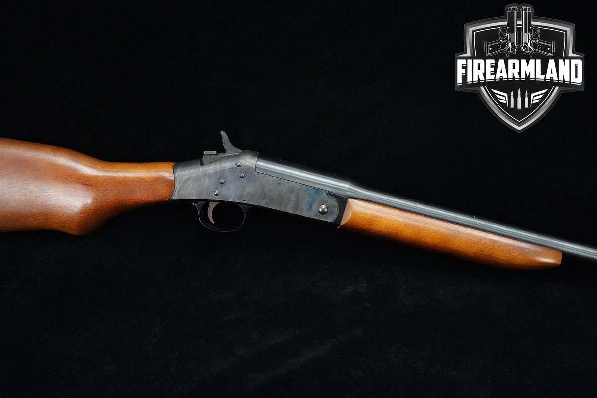 Harrington & Richardson H&R Topper Model 20-Gauge 25.5" 3"
