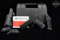 Beretta APX A1 9mm Luger Black in Very Good Condition Image 2