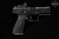 Beretta APX A1 9mm Luger Black in Very Good Condition Image 3