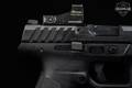 Beretta APX A1 9mm Luger Black in Very Good Condition Image 5