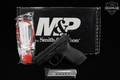 Smith & Wesson (S&W) M&P9 Shield M2.0 9mm Luger Black in Excellent Condition Image 2