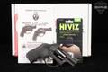 2022 Sturm Ruger LCRx .357 Magnum .357 Mag. Black in Excellent Condition Image 2