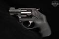 2022 Sturm Ruger LCRx .357 Magnum .357 Mag. Black in Excellent Condition Image 3