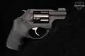 2022 Sturm Ruger LCRx .357 Magnum .357 Mag. Black in Excellent Condition Image 4