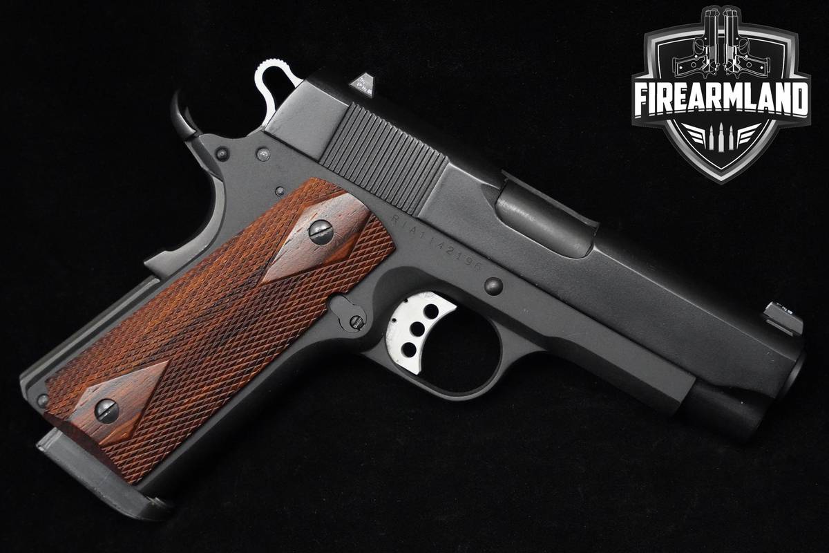 Rock Island Armory RIA 1911 45 ACP 1911 RIA-1911