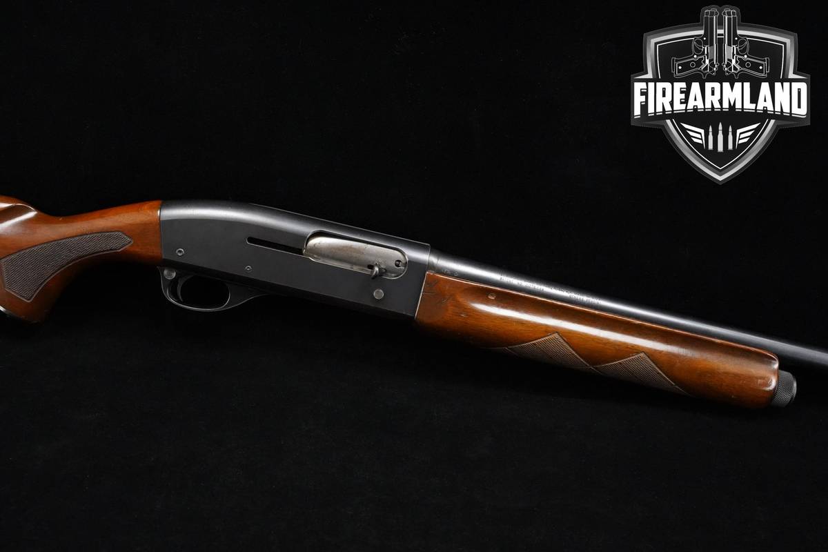 Remington Sportsman 48 16-Gauge 28" Blued Remington-Sportsman-48 2-3/4"