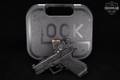 Glock G19 Gen 6 9mm Luger Black in Excellent Condition Image 2
