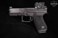 Glock G19 Gen 6 9mm Luger Black in Excellent Condition Image 3