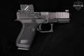 Glock G19 Gen 6 9mm Luger Black in Excellent Condition Image 4