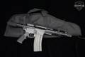 FSAAP FR-16 .300 AAC Blackout (7.62x35mm) Black in Excellent Condition Image 2