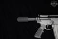 FSAAP FR-16 .300 AAC Blackout (7.62x35mm) Black in Excellent Condition Image 3