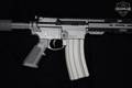 FSAAP FR-16 .300 AAC Blackout (7.62x35mm) Black in Excellent Condition Image 4