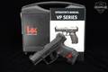 Heckler & Koch (H&K, HK) VP9SK 9mm Luger Black in Excellent Condition Image 2