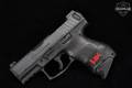 Heckler & Koch (H&K, HK) VP9SK 9mm Luger Black in Excellent Condition Image 3