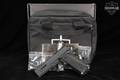 Military Armament Corporation (MAC) MAC 9 DS Comp 9mm Luger Black in Very Good Condition Image 2