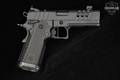 Military Armament Corporation (MAC) MAC 9 DS Comp 9mm Luger Black in Very Good Condition Image 3