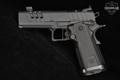 Military Armament Corporation (MAC) MAC 9 DS Comp 9mm Luger Black in Very Good Condition Image 4