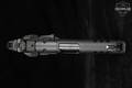 Military Armament Corporation (MAC) MAC 9 DS Comp 9mm Luger Black in Very Good Condition Image 5